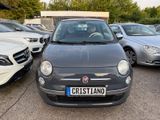 Fiat 500 Lounge - Fiat 500 aus 2010