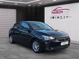 Opel Corsa F Basis + Klimaanlage + DAB + AudioBT - Opel Corsa Basis Gebrauchtwagen