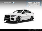 BMW X6 M Competition | Bowers & Wilkins | Volleder | - gebrauchte BMW X6 M aus dem Jahr 2020