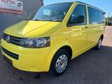 Volkswagen T5 Transporter  Kombi