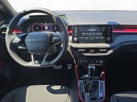 Skoda Fabia - Vorschau Bild 13