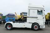 DAF XF 480 FT 4x2, SSC, Standklima, Alu-Felgen,111km - Gebraucht Felgen