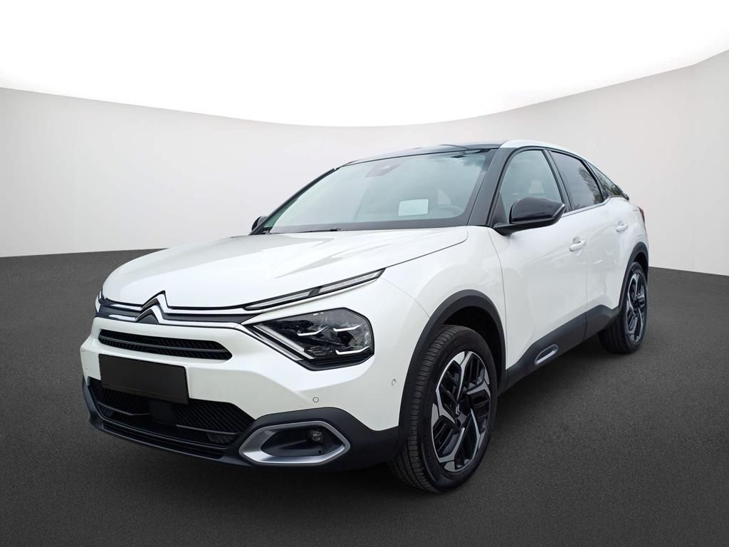 Image of Citroën C4