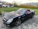 Mercedes-Benz SL 350 Sportmotor  NO abc chassis - Gebrauchtwagen in Slowakische Republik