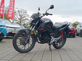 Honda CB125F   #JC74 - Honda Motorräder in Leipzig