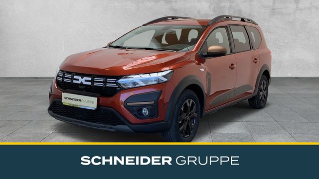 Dacia Jogger Extreme+ TCe 110 RFK+SHZ+KLIMA