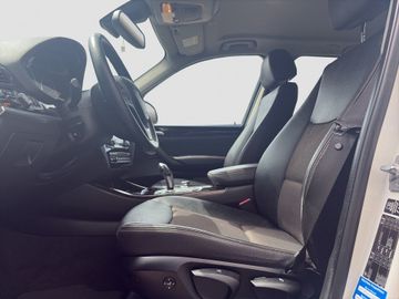 BMW X3 - 9