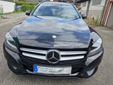 Mercedes-Benz C 220 d T-Modell - Automatik
