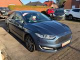 Ford Mondeo Turnier Vignale AWD/Xenon/Navi/AHK/ACC - Ford Mondeo: Allradantrieb