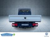 Volkswagen Crafter Pritsche 35 DOKA mittellang RWD - Volkswagen Crafter: 35
