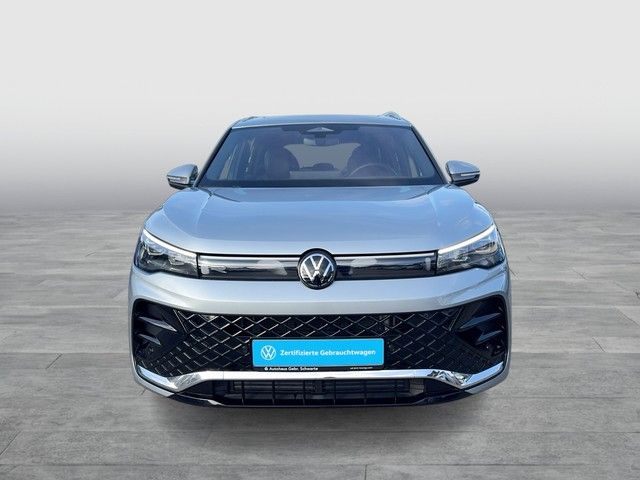 Volkswagen Tiguan - Bild 7