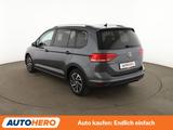 Volkswagen Touran 1.6 TDI Join*NAVI*ACC*CAM*PDC*SHZ*BT* - Volkswagen Touran mit Diesel-Antrieb: Standheizung