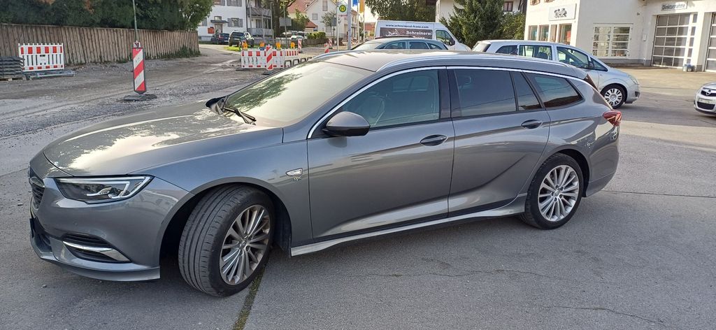 Image of Opel Insignia