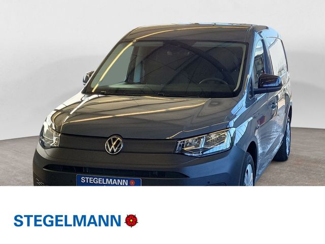 Volkswagen Caddy Cargo Maxi LR 2.0 TDI