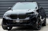 BMW X6 30 d xDrive M Sport - BMW mit Diesel-Antrieb: Zentralverriegelung