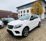 Mercedes-Benz GLE 350 GLE -Klasse GLE 350 d 4Matic - Mercedes-Benz GLE 350 in Bielefeld