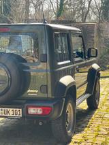 Suzuki Jimny 1.5 Comfort + AllGrip | MwSt. ausweisbar - Suzuki Jimny Gebrauchtwagen in Mülheim (Ruhr)