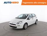 Fiat FIAT Punto 1.2 8V 5 porte Street - gebrauchte Fiat Punto aus dem Jahr 2015