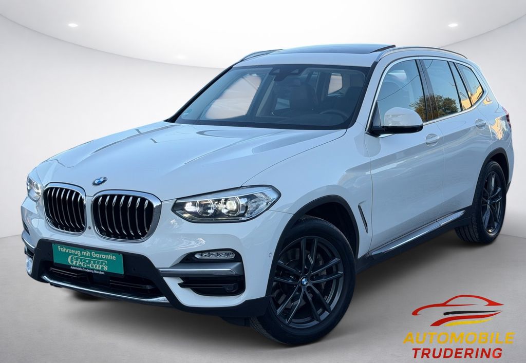 Image of BMW X3