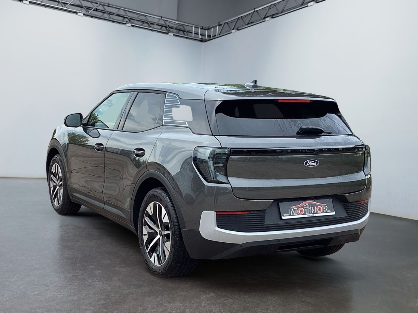 Ford Explorer - Bild 4