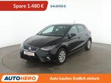 Seat Ibiza 1.0 TSI XCellence *LED*ACC*CAM*PDC*SHZ* - Seat Ibiza Gebrauchtwagen in Hannover