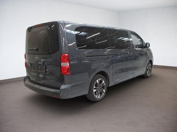Bild 5 Opel Zafira Life L Edition AT +NAVI+KAMERA+SHZ+9-Sitz