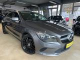 Mercedes-Benz CLA 200 *AMG FELGEN*NAVI*KAMERA* - Mercedes-Benz CLA 200 mit Diesel-Antrieb: Limousine