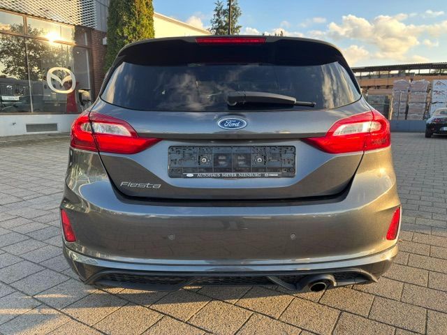 Ford Fiesta ST-Line