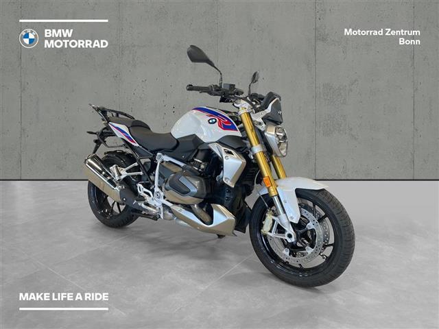 BMW R 1250 R