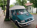 Iveco Daily - Iveco Wohnmobil oder -wagen Daily