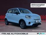 Leapmotor T03 Design Panodach Rückfahrkamera Bluetooth-FSA - gebrauchte Leapmotor Limousine