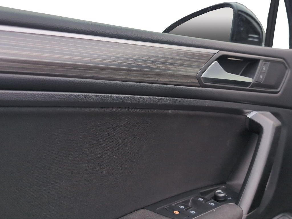 Volkswagen Tiguan Allspace - Bild 12