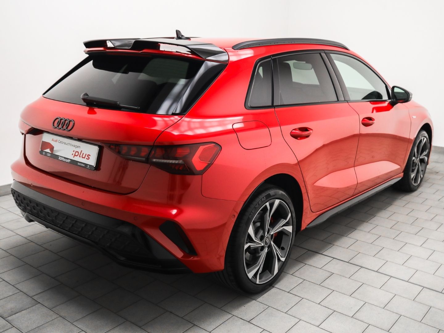 Audi A3 - Bild 5