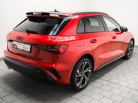Audi A3 - Vorschau Bild 5