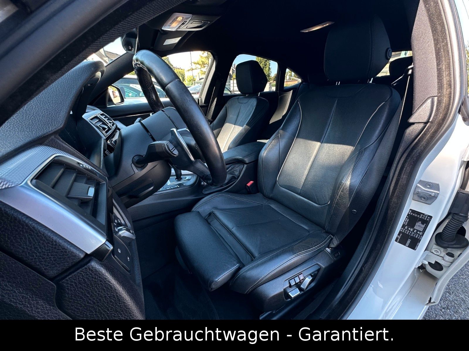 BMW 440i Gran Coupé M Sport A* STERNEHIMMEL *DEUTSCH foto 14
