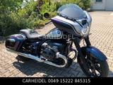 BMW R18 B BAGGER OPTION 719 Galaxy Dust VOLL - BMW R 18 B
