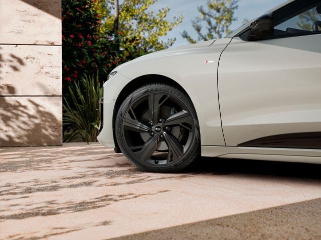 Audi A6 e-tron - Bild 4