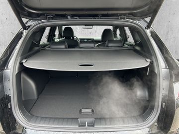 Hyundai Tucson 1.6 T-GDI N Line X HUD Kam. KeyLess LED