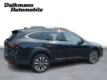 Bild 5 Subaru Outback 2.5i Platinum Lineartronic