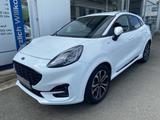 Ford Puma Hybrid ST-LINE Design Winterpaket - Ford Puma ST-Line mit Hybrid-Antrieb (Benzin/Elektro)