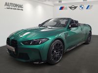 BMW M4 - Vorschau Bild 1