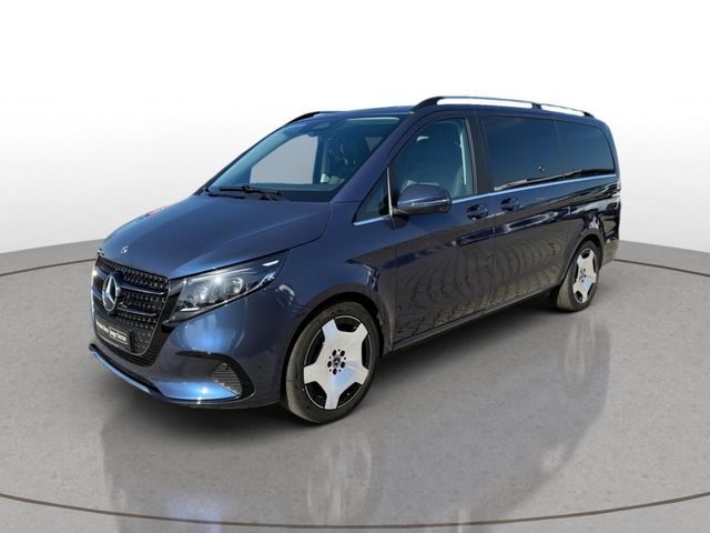 MERCEDES-BENZ V 300 d AVANTGARDE Lang MOPF Distronic AHK
