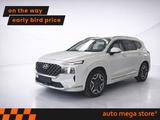 Hyundai Santa Fe 1.6 PHEV Signature 4WD Pano/ACC/360° - gebrauchte Hyundai SANTA FE aus dem Jahr 2022