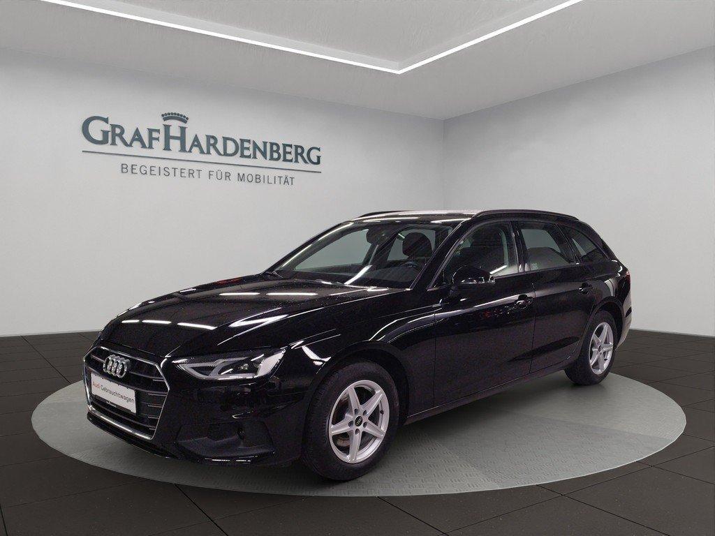 Audi A4 Avant 35 TFSI ACC MMI Navi