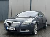 Opel Insignia A Lim. Cosmo*XENON*NAVI*GARANTIE - Opel Insignia Cosmo