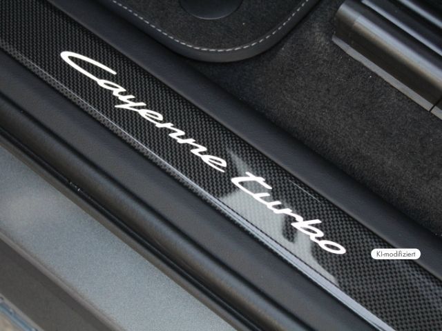 Porsche Cayenne - Bild 22