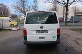 Volkswagen T6 Transporter lang/9 Sitze/Klima/1 Hand/Nr. 152 - Volkswagen T6 Transporter: Lang