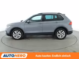 Volkswagen Tiguan 2.0 TDI Life 4Motion  Aut.*NAVI*LED*ACC* - VW Tiguan Gebrauchtwagen in Wuppertal