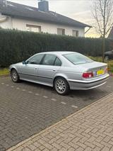BMW 1997er BMW E39 520i - BMW aus 1997: 3er