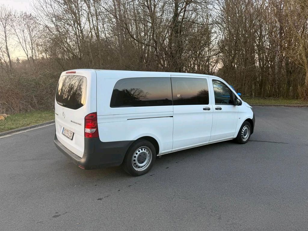 Image of Mercedes-Benz Vito